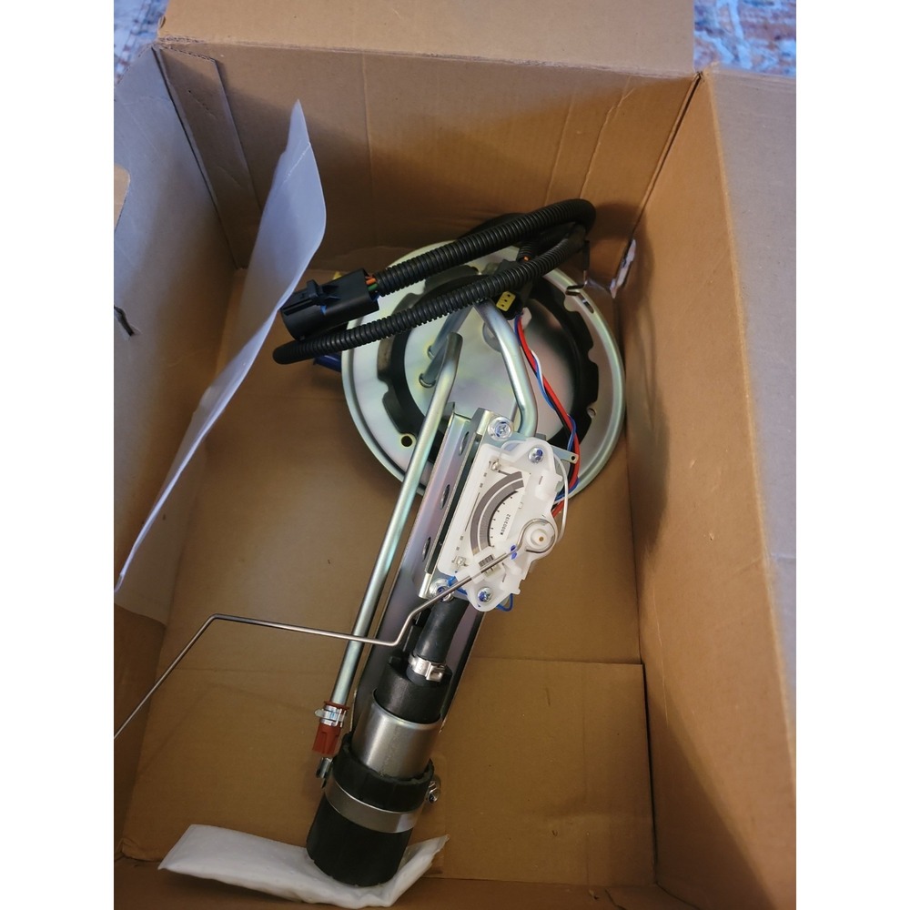For Lincoln Town Car 4.6L Crown‎ Victoria 4.6L 1998-00 Fuel Pump Assembly E2272S